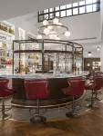 Clayton Hotel Cambridge - bar