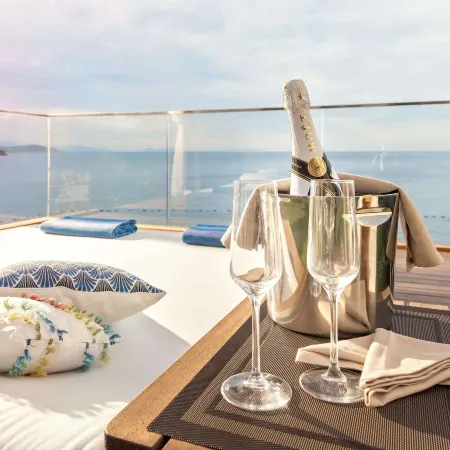 Allium Bodrum Resort & Spa