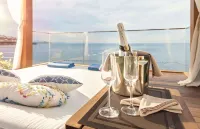 Allium Bodrum Resort & Spa - De lujo