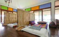 Isaan Isan Resort Khaoyai - spa