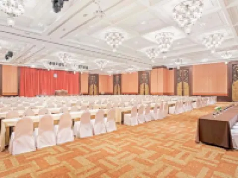 ไมด้า แกรนด์ ทวารวดี นครปฐม โรงแรมในนครปฐม