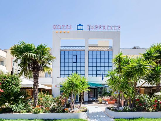 10 Best Hotels near Roseto Capo Spulico, Nova Siri Marina 2022 | Trip.com