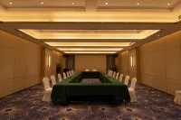 Meinian 21° International Hotel (Changsha Central South University New Campus) - con terme
