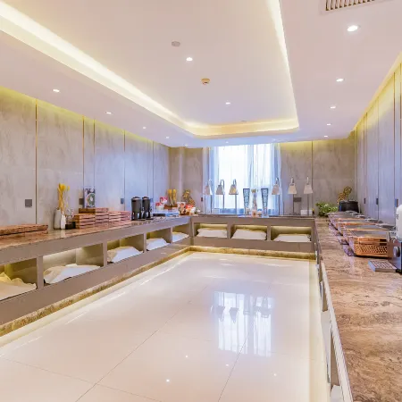 Yitel Collection (Beijing Capital Airport Hotel)