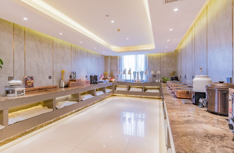 Yitel Collection (Beijing Capital Airport Hotel) photo 2