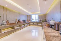 和頤至尚酒店（北京首都機場新國展店） - 早餐