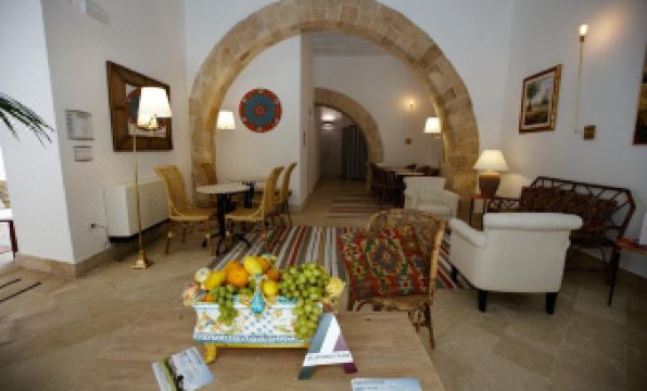 Lanterne Magiche Ortigia