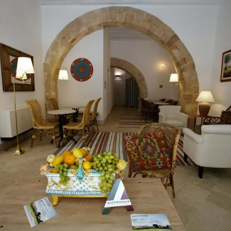 Lanterne Magiche Ortigia