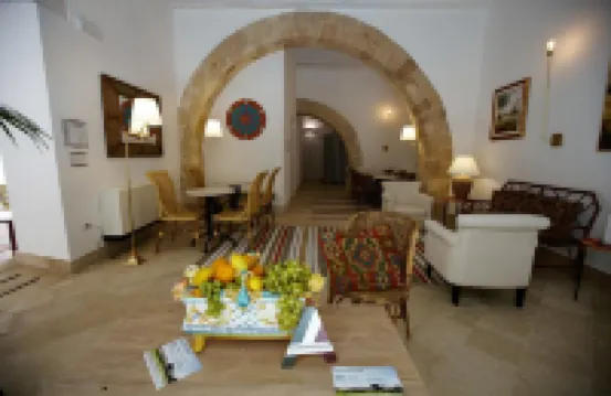 Lanterne Magiche Ortigia