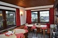 Haus Susanne Hotel a Filzmoos