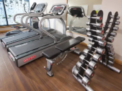 เรสซิเดนซ์ อินน์ บาย แมริออท เอดินบะระ โรงแรมในเอดินบะระ