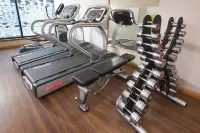 愛丁堡官邸萬豪居家飯店