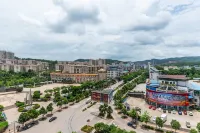 Fusion International Hotel