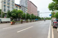 GreenTree Eastern Hotel Hotels in Ningyuan