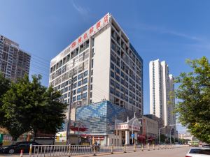 Vienna Hotel (Nanxiong Times Plaza)