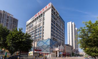 Vienna Hotel (Nanxiong Times Plaza)