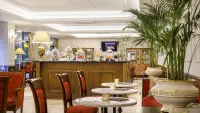 Hotel Bellevue - Liburnia - bar