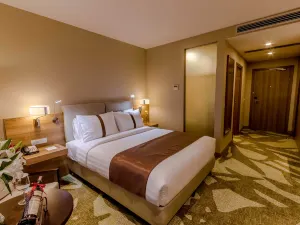Holiday Inn Ulaanbaatar