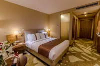 Holiday Inn Ulaanbaatar