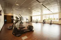 Al Andalus Mall Hotel Jeddah