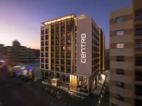 Centro Capital Doha Hotels near Sky view Bar