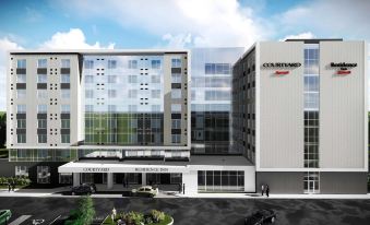 Residence Inn Halifax Dartmouth