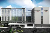 Residence Inn Halifax Dartmouth