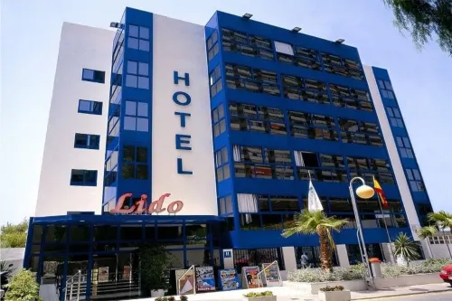 Hotel Lido Hotel a Benidorm