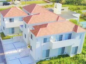 Grandioso Okinawa Villa Onna 1B