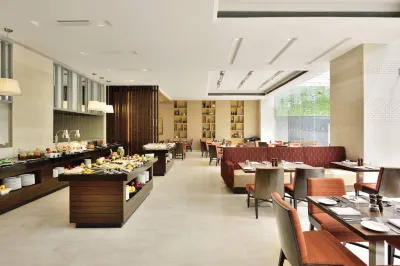 Fairfield by Marriott Kathmandu Hotel in zona Kotilingeshwar Mahadev Temple