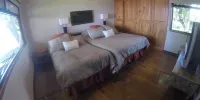 Lake Atitlán - Lake House at001 - Gästezimmer