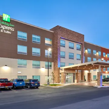 Holiday Inn Express & Suites EL PASO EAST-LOOP 375 by IHG