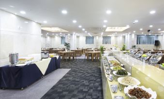 Stellar Marina Hotel