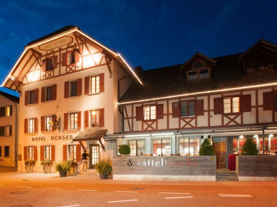 10 Best Hotels near e-motion e-Bike Welt, Lenzburg 2022 | Trip.com