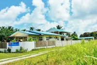 Nazaki Luxury Beach Hotel Hotels in 