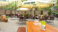 4-Sterne-Superior Hotel Calamus in Kehl Hotel a Kehl am Rhein