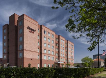 Residence Inn Houston West/Energy Corridor