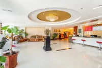 โรงแรมหมิงเฉิง