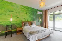 Shikang Shiwai Taoyuan Leisure Tourist Resort