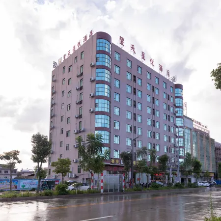 Huangtian Xingyue Hotel