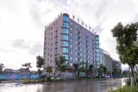 Huangtian Xingyue Hotel