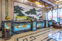Lvdongshan International Hotel Hotels in Baojing County