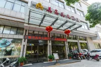 Meigaomei Hotel