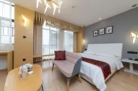 Jingshang Hotel