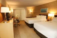 EnVision Hotel & Conference Center Mansfield-Foxboro