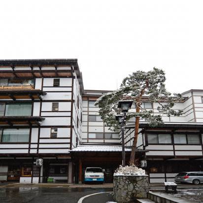 草津温泉 大阪屋 草津 を宿泊予約 22年安い料金プラン 口コミ 部屋写真 Trip Com