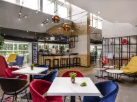 Mercure Budapest Castle Hill - Quầy bar