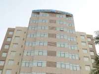 Continental Inn Hotel Al Farwaniya Hotels in 