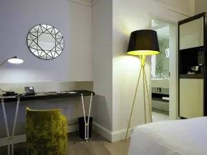Hotel Cerretani Firenze - MGallery Collection