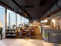 Scandic Klara Hotels near Hotorgshallen